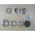 balhoofdset Fox-103